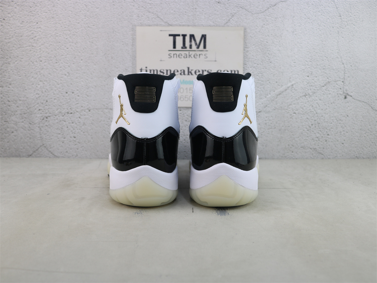 LJR Batch Air Jordan 11 DMP Defining Moments 2023 CT8012-170